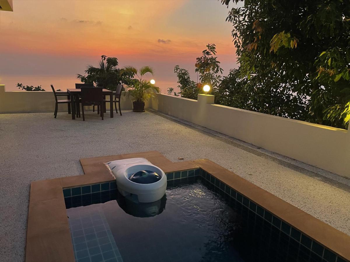 Kohtao Studios Sunset Koh Tao Exteriör bild