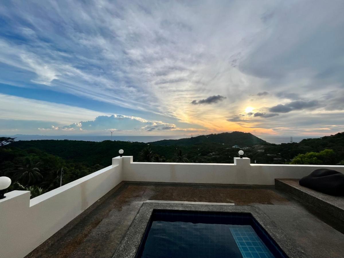 Kohtao Studios Sunset Koh Tao Exteriör bild