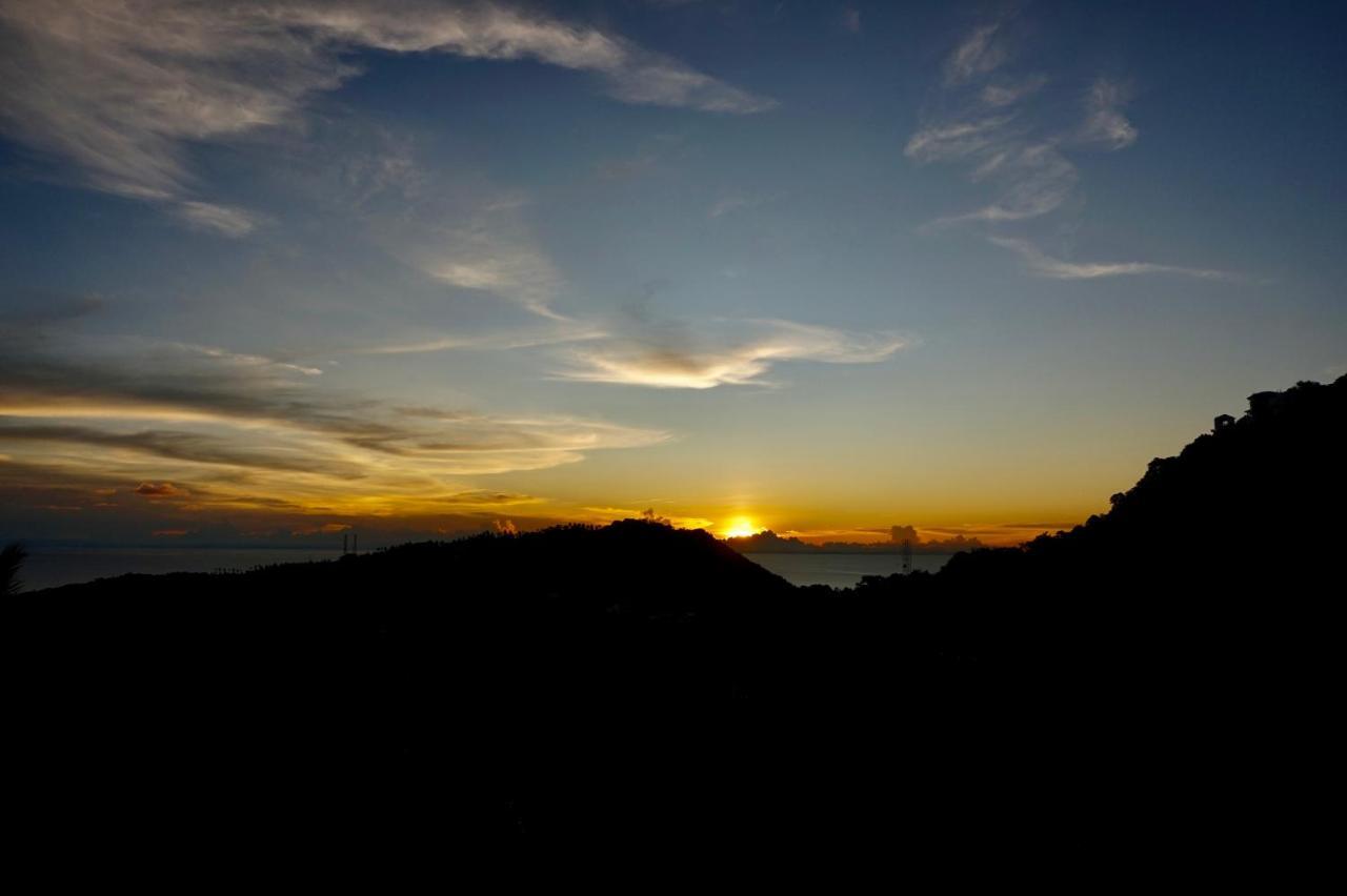 Kohtao Studios Sunset Koh Tao Exteriör bild