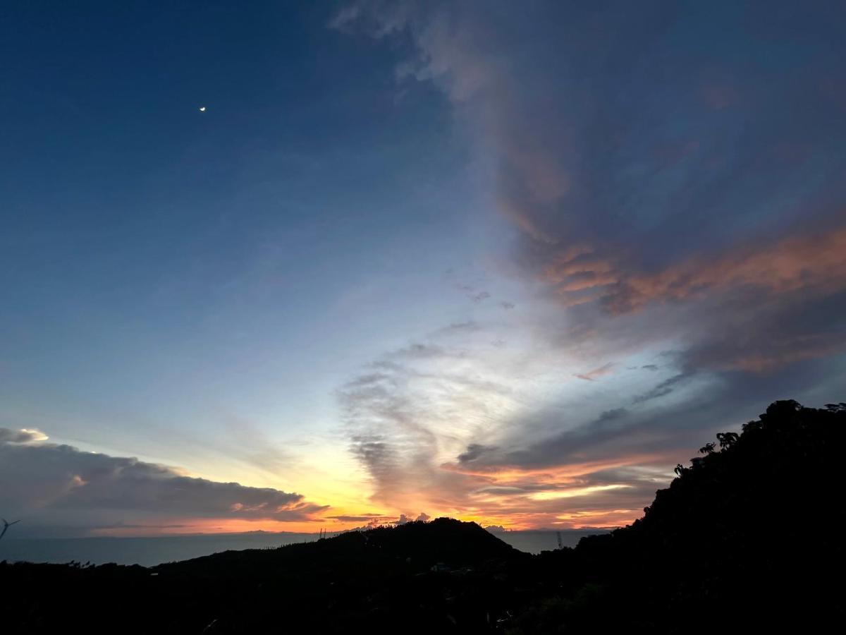 Kohtao Studios Sunset Koh Tao Exteriör bild