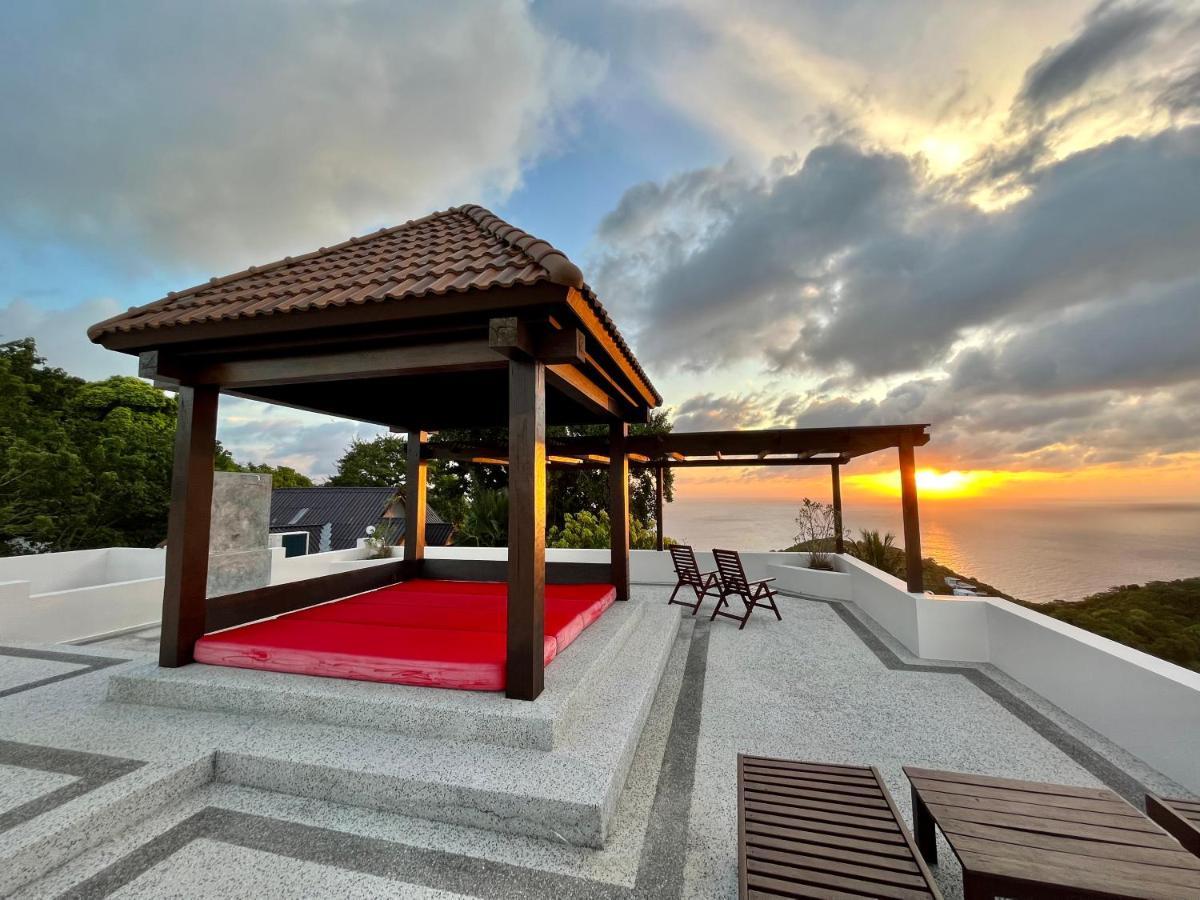 Kohtao Studios Sunset Koh Tao Exteriör bild