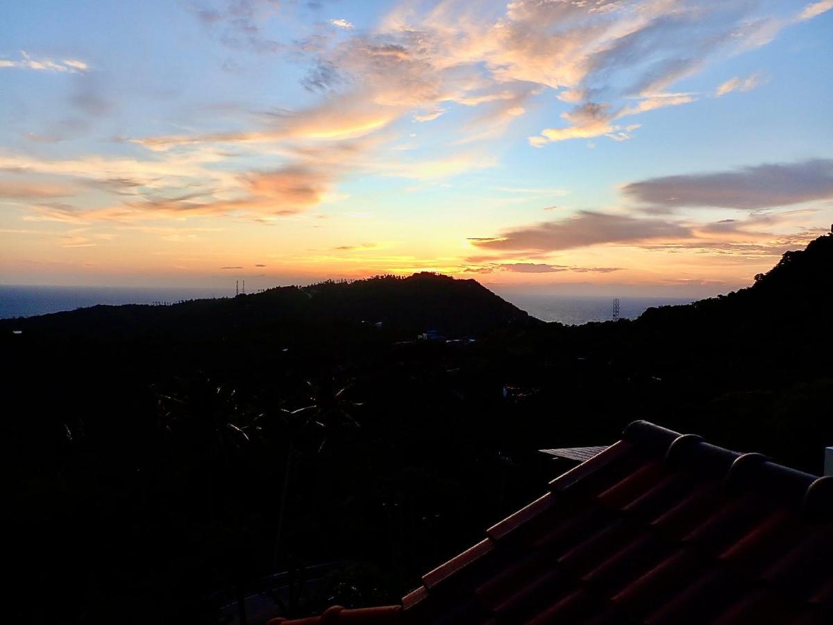 Kohtao Studios Sunset Koh Tao Exteriör bild