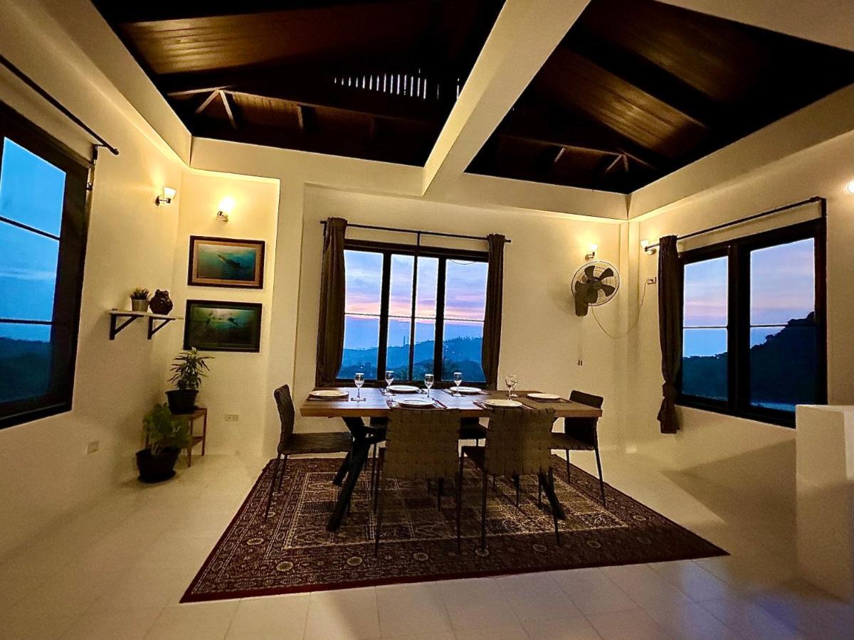 Kohtao Studios Sunset Koh Tao Exteriör bild