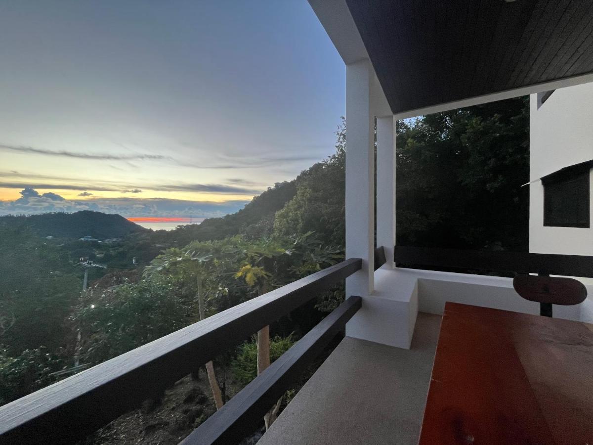Kohtao Studios Sunset Koh Tao Exteriör bild